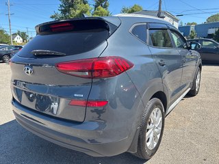 2020 Hyundai Tucson Preferred in Sydney, Nova Scotia - 3 - w320h240px