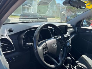 2020 Hyundai Tucson Preferred in Sydney, Nova Scotia - 5 - w320h240px