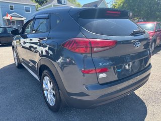 2020 Hyundai Tucson Preferred in Sydney, Nova Scotia - 4 - w320h240px