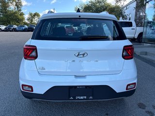 2021 Hyundai Venue Preferred in Sydney, Nova Scotia - 4 - w320h240px