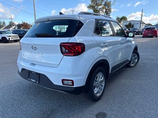 2021 Hyundai Venue Preferred in Sydney, Nova Scotia - 2 - w320h240px