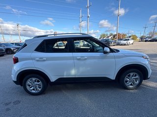 2021 Hyundai Venue Preferred in Sydney, Nova Scotia - 5 - w320h240px