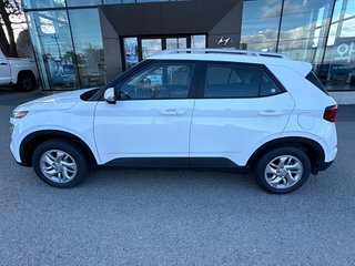 2021 Hyundai Venue Preferred in Sydney, Nova Scotia - 3 - w320h240px