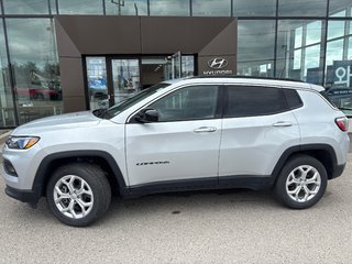 2024 Jeep Compass North in Sydney, Nova Scotia - 2 - w320h240px