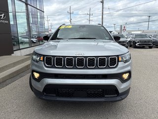 2024 Jeep Compass North in Sydney, Nova Scotia - 5 - w320h240px