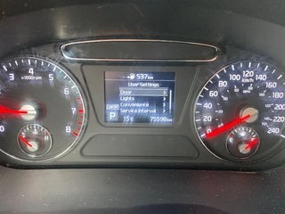 2019 Kia Sorento LX in Sydney, Nova Scotia - 6 - w320h240px