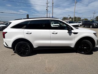 2022 Kia Sorento SX in Sydney, Nova Scotia - 4 - w320h240px