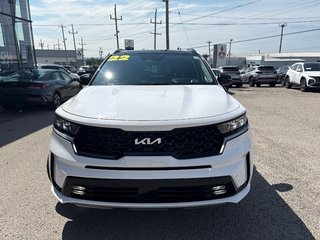 2022 Kia Sorento SX in Sydney, Nova Scotia - 5 - w320h240px