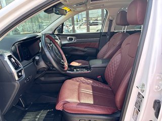 2022 Kia Sorento SX in Sydney, Nova Scotia - 6 - w320h240px