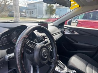 2018 Mazda CX-3 GS in Sydney, Nova Scotia - 5 - w320h240px