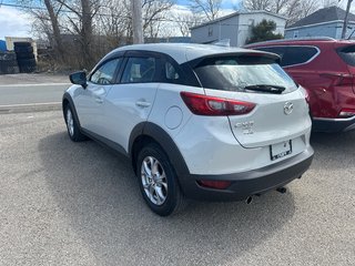 2018 Mazda CX-3 GS in Sydney, Nova Scotia - 4 - w320h240px