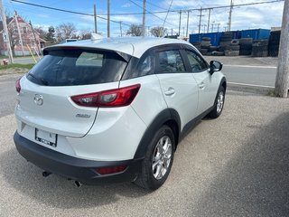 2018 Mazda CX-3 GS in Sydney, Nova Scotia - 3 - w320h240px