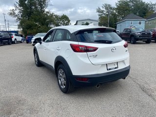 2019  CX-3 GX in Sydney, Nova Scotia - 3 - w320h240px