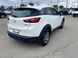 2019  CX-3 GX in Sydney, Nova Scotia - 4 - w320h240px