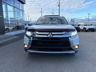 2016 Mitsubishi Outlander GT in Sydney, Nova Scotia - 6 - w320h240px