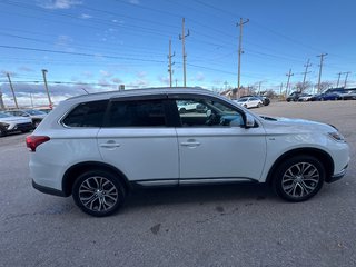 2016 Mitsubishi Outlander GT in Sydney, Nova Scotia - 5 - w320h240px