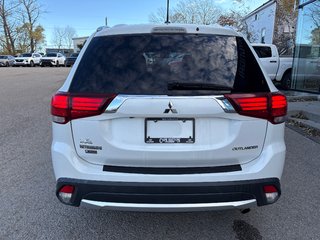 2016 Mitsubishi Outlander GT in Sydney, Nova Scotia - 4 - w320h240px