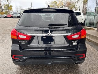 2018 Mitsubishi RVR in Sydney, Nova Scotia - 4 - w320h240px