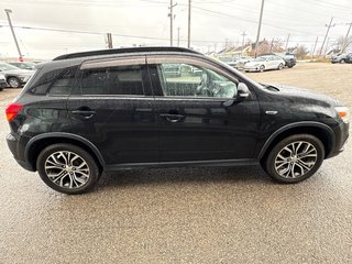 2018 Mitsubishi RVR in Sydney, Nova Scotia - 5 - w320h240px