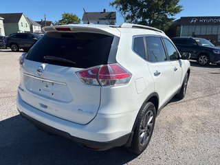 2016 Nissan Rogue in Sydney, Nova Scotia - 3 - w320h240px