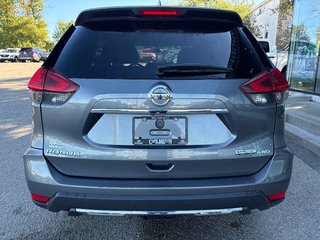 2020 Nissan Rogue SE in Sydney, Nova Scotia - 4 - w320h240px