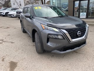 2023 Nissan Rogue S in Sydney, Nova Scotia - 2 - w320h240px