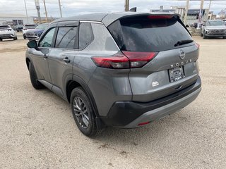 2023 Nissan Rogue S in Sydney, Nova Scotia - 4 - w320h240px