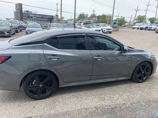 2021  Sentra SR in Sydney, Nova Scotia - 4 - w320h240px