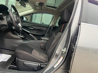 2021  Sentra SR in Sydney, Nova Scotia - 5 - w320h240px