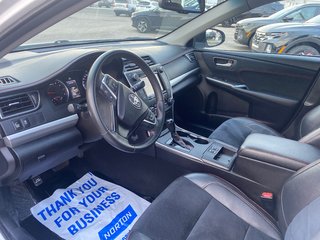 2017  Camry in Sydney, Nova Scotia - 5 - w320h240px