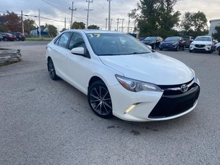 2017  Camry in Sydney, Nova Scotia - 2 - w320h240px