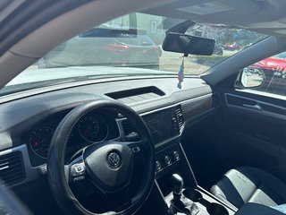 2019 Volkswagen Atlas Comfortline in Sydney, Nova Scotia - 6 - w320h240px