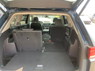 2023 Volkswagen Atlas Highline in Sydney, Nova Scotia - 4 - w320h240px