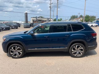 2023 Volkswagen Atlas Highline in Sydney, Nova Scotia - 2 - w320h240px