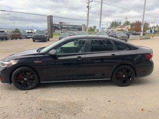 2022  Jetta GLI in Sydney, Nova Scotia - 3 - w320h240px