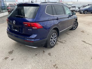 2021 Volkswagen Tiguan in Sydney, Nova Scotia - 3 - w320h240px