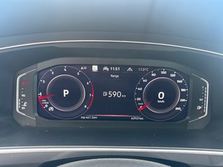 2022 Volkswagen Tiguan Highline R-Line in Sydney, Nova Scotia - 6 - w320h240px