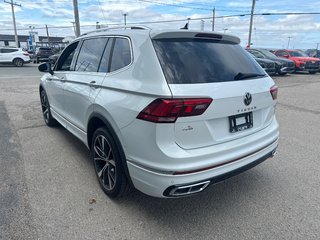 2022 Volkswagen Tiguan Highline R-Line in Sydney, Nova Scotia - 4 - w320h240px