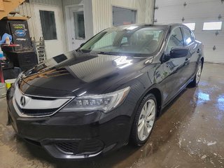 2017  ILX in Bécancour (Gentilly Sector), Quebec - 5 - w320h240px