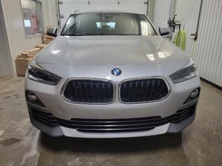 2018  X2 XDrive28i in Bécancour (Gentilly Sector), Quebec - 4 - w320h240px