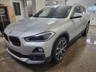 2018  X2 XDrive28i in Bécancour (Gentilly Sector), Quebec - 5 - w320h240px