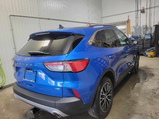 2021  Escape SEL Plug-In Hybrid in Bécancour (Gentilly Sector), Quebec - 2 - w320h240px