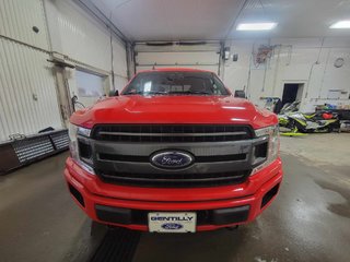 2020  F-150 in Bécancour (Gentilly Sector), Quebec - 4 - w320h240px
