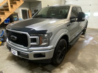 2020  F-150 in Bécancour (Gentilly Sector), Quebec - 2 - w320h240px