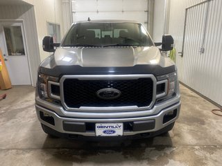 2020  F-150 in Bécancour (Gentilly Sector), Quebec - 5 - w320h240px