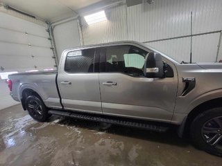 2021  F-150 in Bécancour (Gentilly Sector), Quebec - 2 - w320h240px