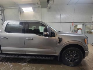 2021  F-150 in Bécancour (Gentilly Sector), Quebec - 3 - w320h240px