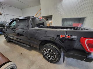 2021  F-150 in Bécancour (Gentilly Sector), Quebec - 6 - w320h240px