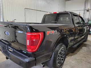 2021  F-150 in Bécancour (Gentilly Sector), Quebec - 2 - w320h240px