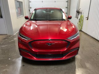 Ford Mustang Mach-E Select 2021 à Bécancour (Secteur Gentilly), Québec - 5 - w320h240px